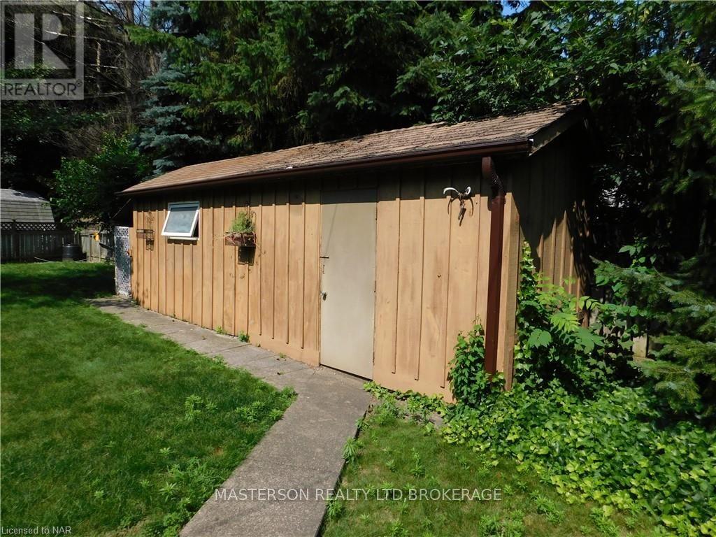 3004 Cullimore Avenue, Niagara Falls, Ontario  L2J 2S8 - Photo 31 - X9413001