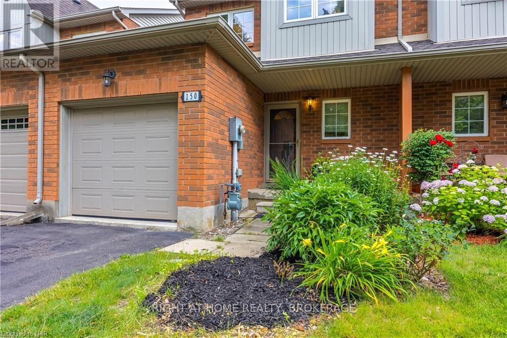 150 Dorothy Street, St. Catharines, Ontario  L2N 7R3 - Photo 4 - X9412943