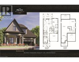 LOT 31 LUCIA DRIVE, Niagara Falls, Ontario