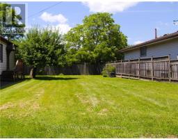 LOT 272 DEERE STREET, Welland, Ontario