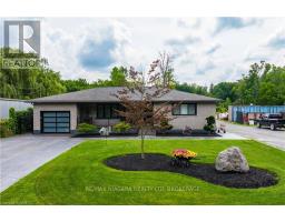 5820 RAMSEY ROAD, Niagara Falls, Ontario