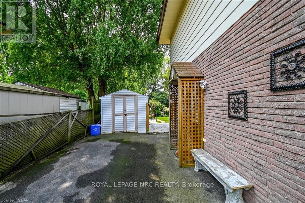 4118 Chippawa Parkway, Niagara Falls, Ontario  L2G 6E5 - Photo 22 - X9412070