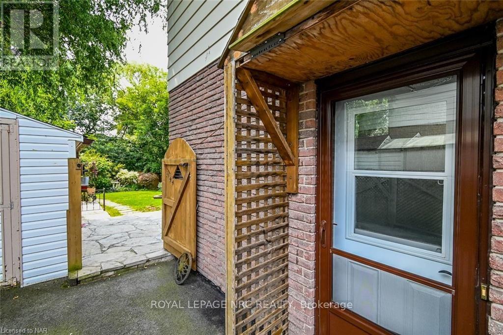 4118 Chippawa Parkway, Niagara Falls, Ontario  L2G 6E5 - Photo 23 - X9412070