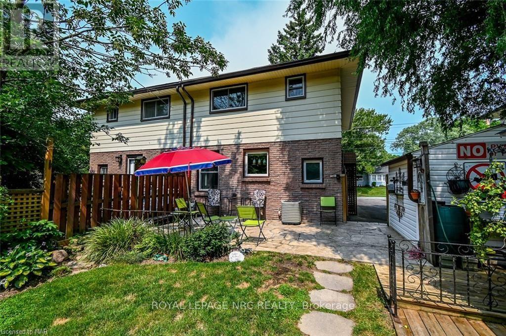 4118 Chippawa Parkway, Niagara Falls, Ontario  L2G 6E5 - Photo 31 - X9412070