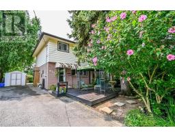 4118 CHIPPAWA PARKWAY, Niagara Falls, Ontario