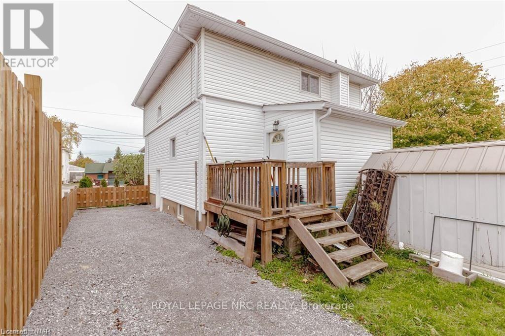 5292 Bridge Street, Niagara Falls, Ontario  L2E 2T3 - Photo 38 - X9413074