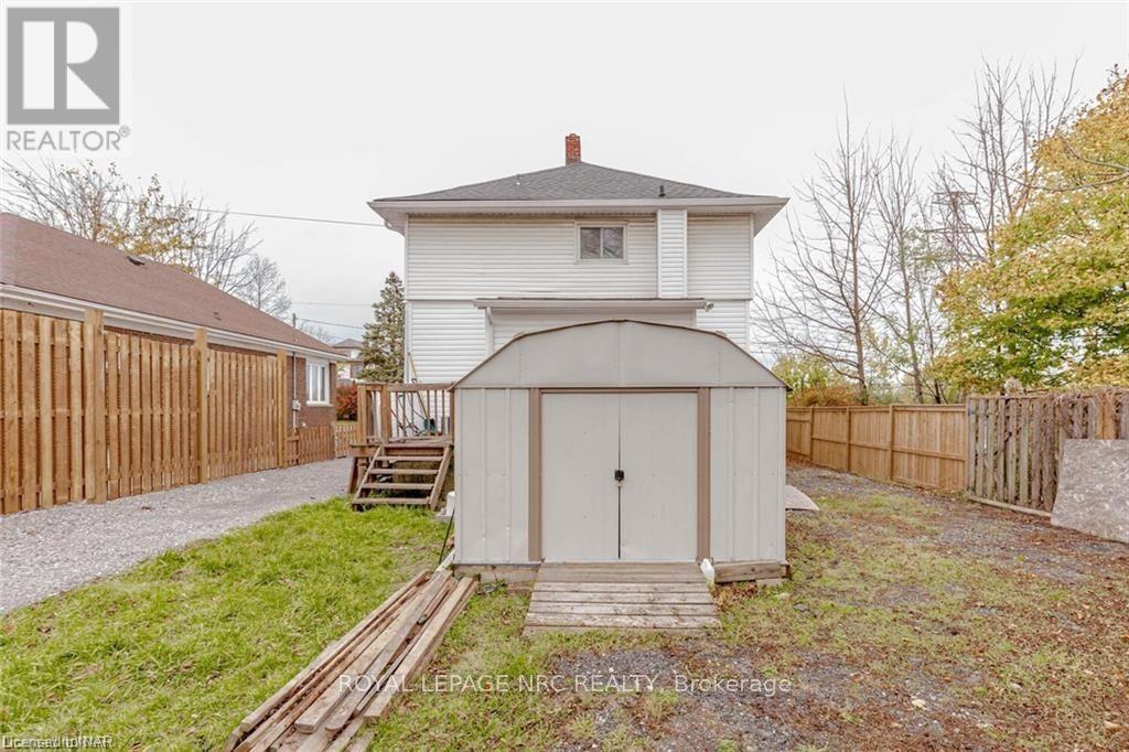 5292 Bridge Street, Niagara Falls, Ontario  L2E 2T3 - Photo 39 - X9413074