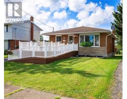 37 BOWDEN STREET, Fort Erie, Ontario