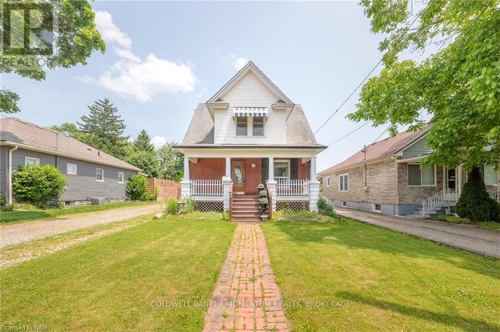 6558 Orchard Avenue, Niagara Falls, Ontario  L2G 4H5 - Photo 1 - X9412377