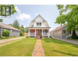 6558 ORCHARD AVENUE, Niagara Falls, Ontario