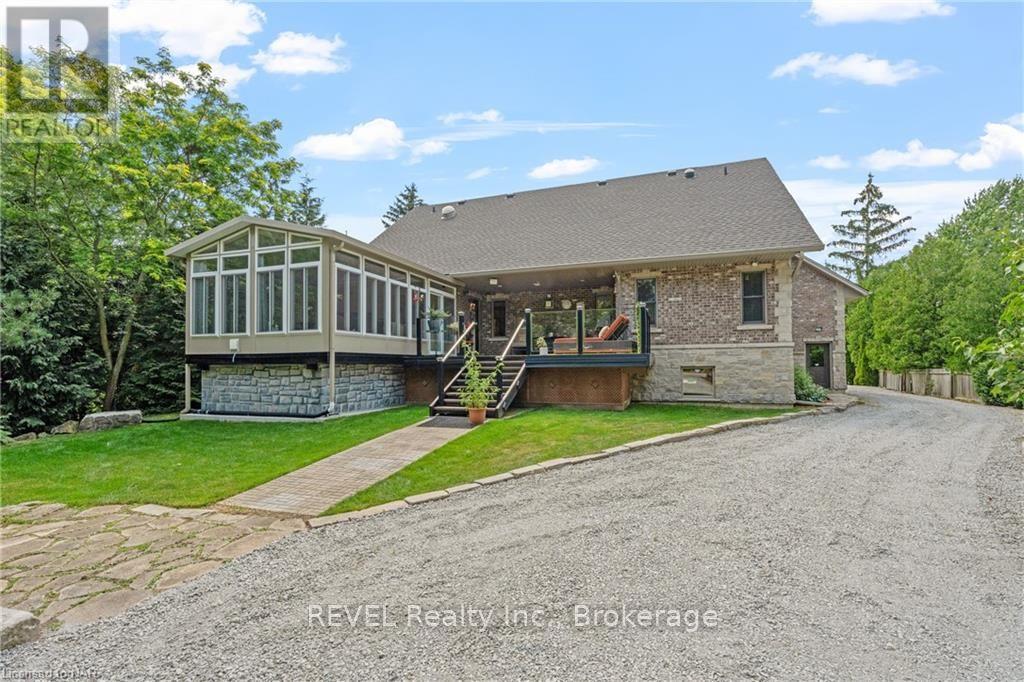 26 Kingsway Street, Welland, Ontario  L3B 3N8 - Photo 35 - X9412947