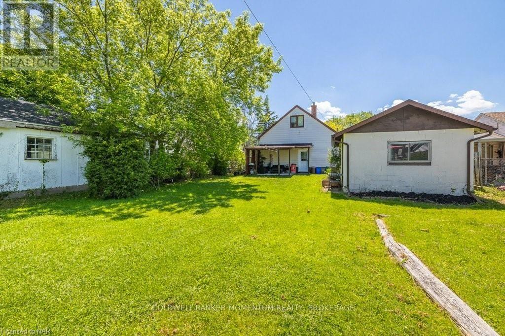 3 Ivy Avenue, St. Catharines, Ontario  L2P 1Y1 - Photo 35 - X9412379