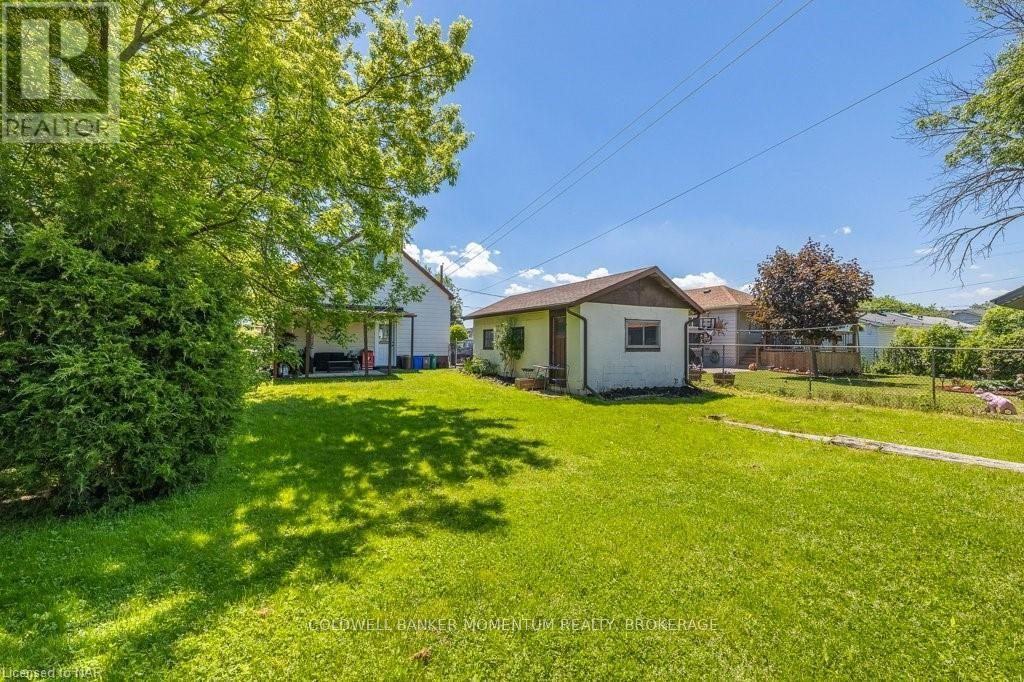 3 Ivy Avenue, St. Catharines, Ontario  L2P 1Y1 - Photo 36 - X9412379