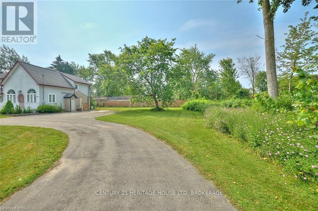 Vacant Land Poplar Avenue, Fort Erie, Ontario  L0S 1N0 - Photo 1 - X9414205