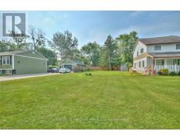 0 POPLAR AVENUE, Fort Erie, Ontario