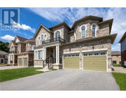 9462 TALLGRASS AVENUE, Niagara Falls, Ontario