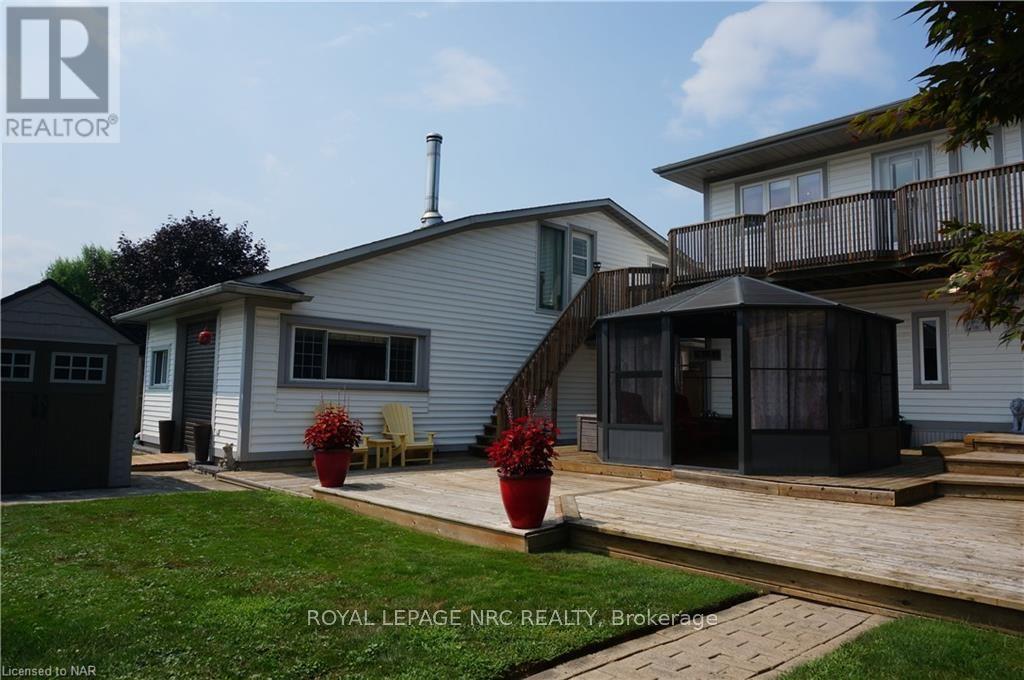 62 Cecil Street, St. Catharines, Ontario  L2N 4B2 - Photo 25 - X9414259