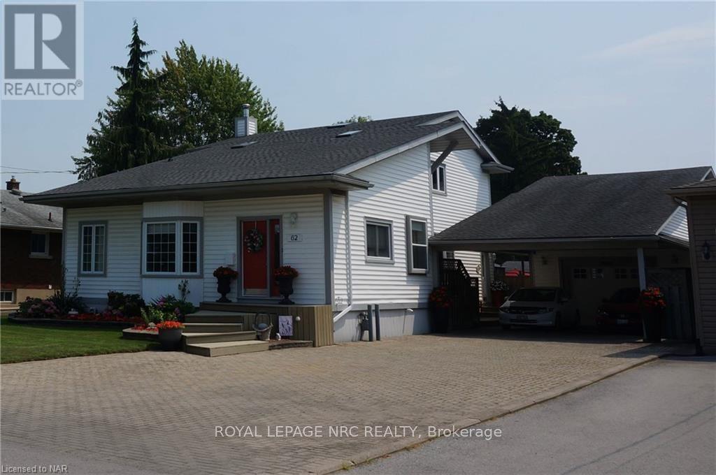 62 Cecil Street, St. Catharines, Ontario  L2N 4B2 - Photo 3 - X9414259