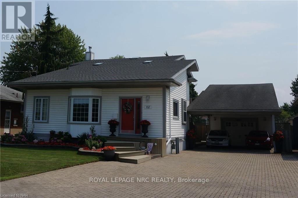 62 Cecil Street, St. Catharines, Ontario  L2N 4B2 - Photo 32 - X9414259