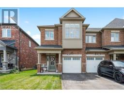 39 SPARKLE DRIVE, Thorold, Ontario