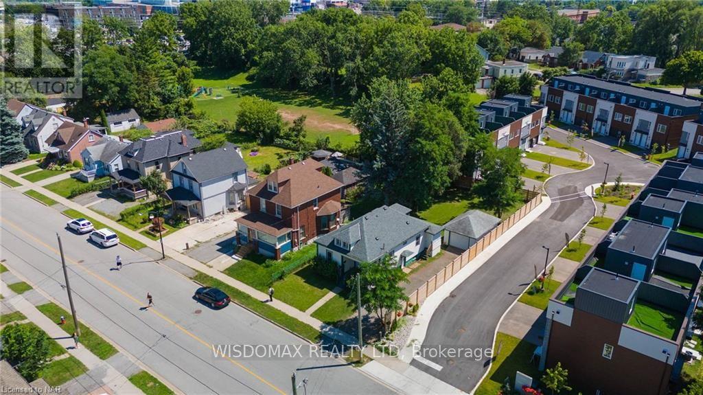 5790 Robinson Street, Niagara Falls, Ontario  L2G 2B2 - Photo 9 - X9413172