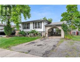 19 COLONIAL STREET, Welland, Ontario