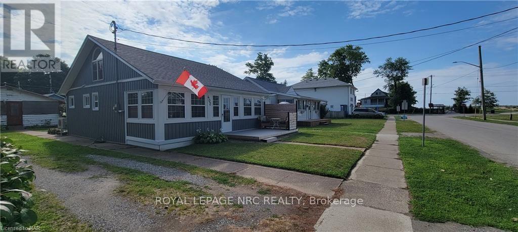 402 Schooley Road, Fort Erie, Ontario  L0S 1B0 - Photo 2 - X9414252