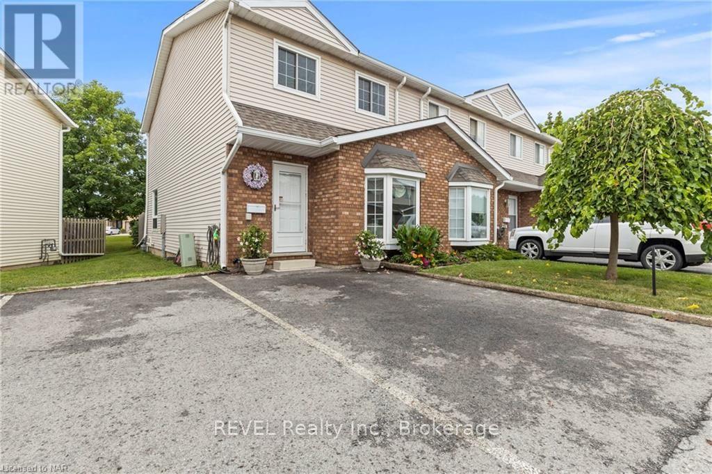 15 - 6910 Kalar Road, Niagara Falls, Ontario  L2H 2T7 - Photo 2 - X9413168