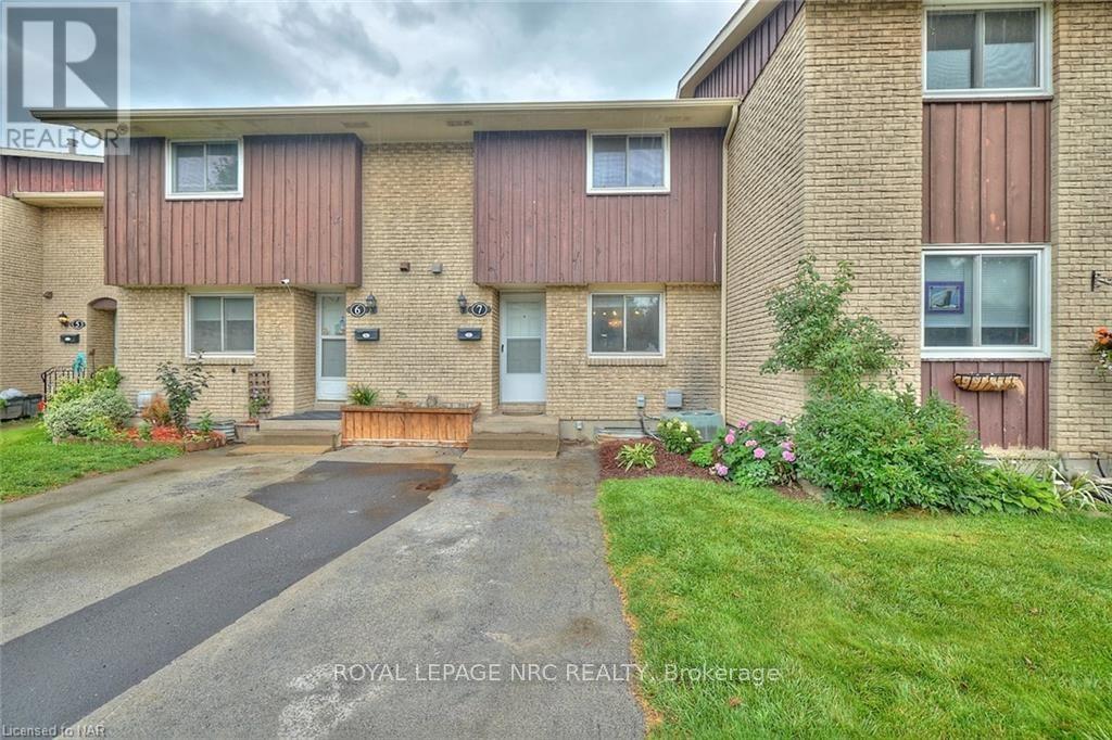 7 - 50 Lakeshore Road Road, St. Catharines, Ontario  L2N 6P8 - Photo 22 - X9413228