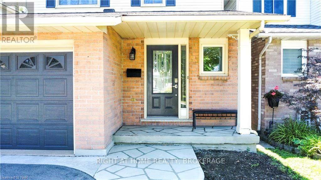 53 Baxter Crescent, Thorold, Ontario  L2V 4S1 - Photo 4 - X9413098