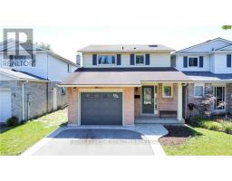 53 BAXTER CRESCENT, Thorold, Ontario