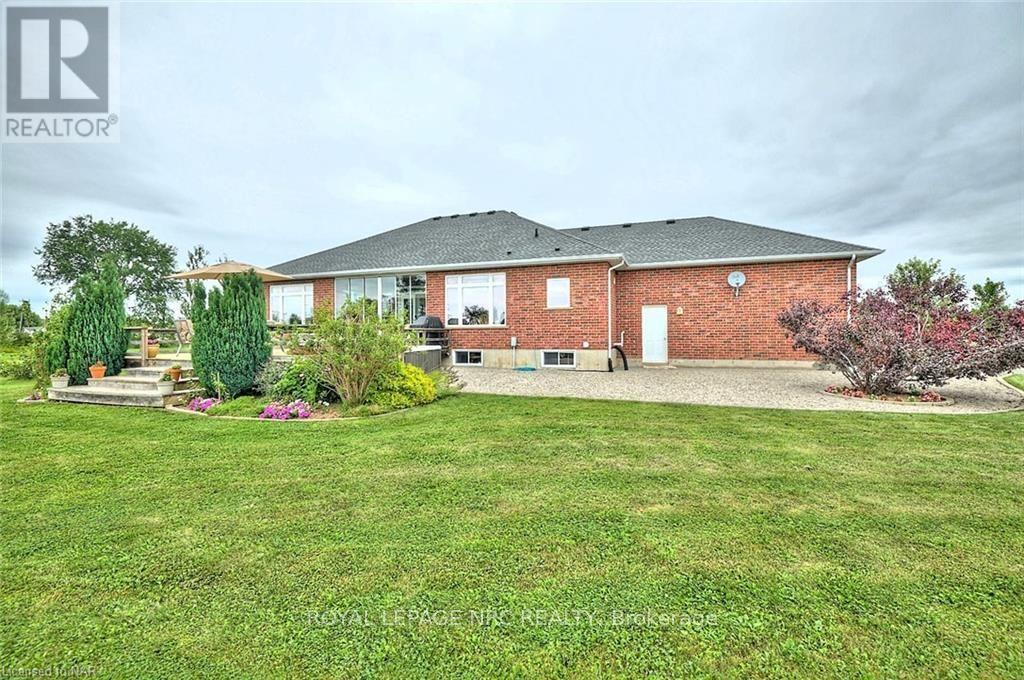 3772 Canborough Road, Pelham, Ontario  L0S 1C0 - Photo 2 - X9413235