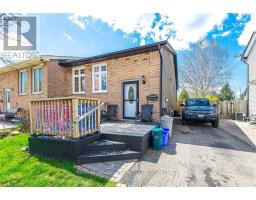 27 MAYFAIR DRIVE, Welland, Ontario