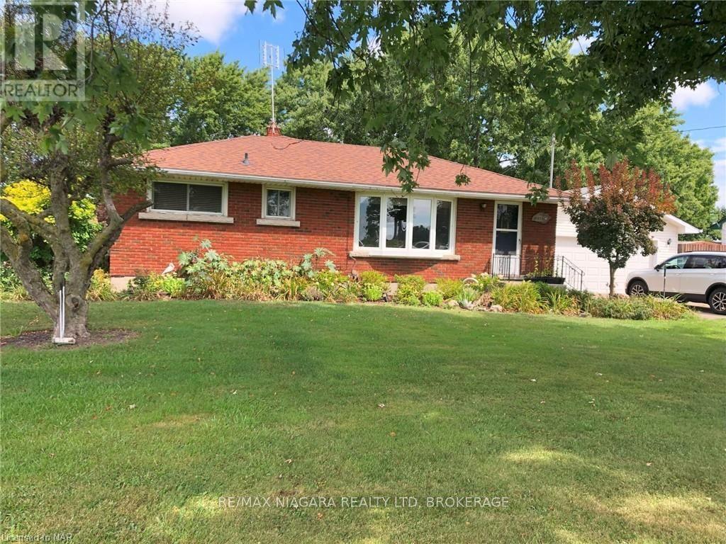 2032 3rd Con Road, Port Colborne, Ontario  L3K 5V5 - Photo 2 - X9412823