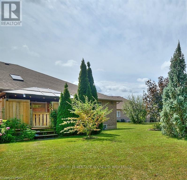 60 Bridgewater Court, Welland, Ontario  L3C 7M6 - Photo 30 - X9414291