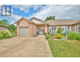 60 BRIDGEWATER COURT, Welland, Ontario