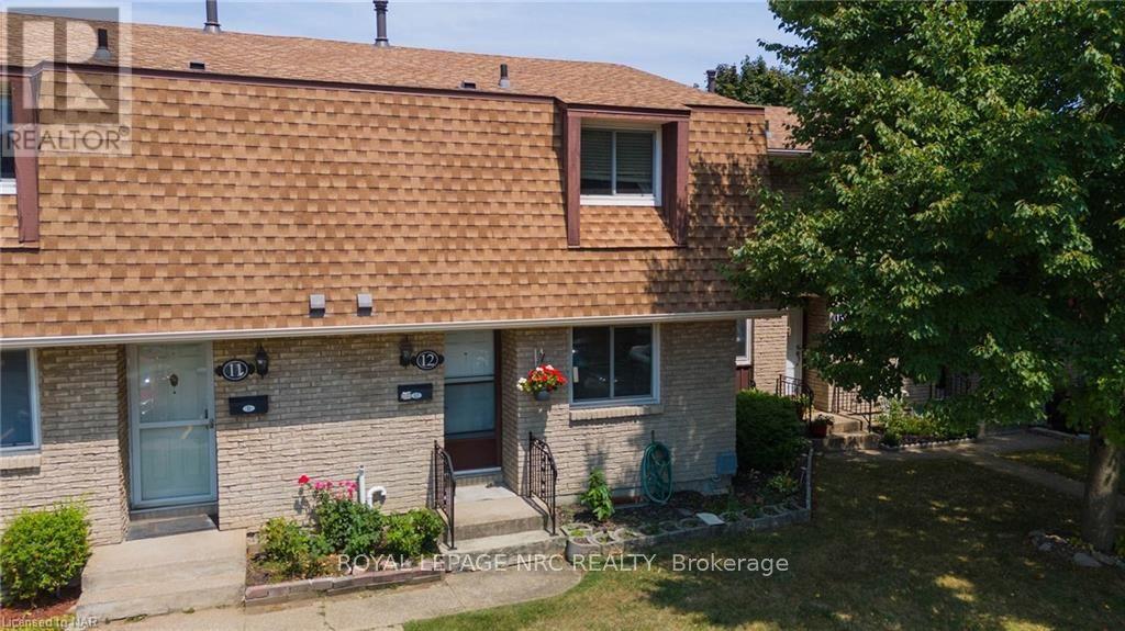 12 - 50 Lakeshore Road, St. Catharines, Ontario  L2N 6P8 - Photo 1 - X9413220