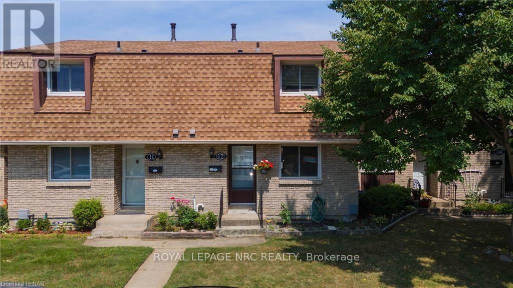 12 - 50 Lakeshore Road, St. Catharines, Ontario  L2N 6P8 - Photo 2 - X9413220