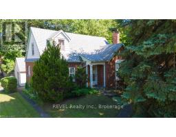 5740 DRUMMOND ROAD, Niagara Falls, Ontario