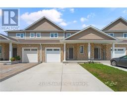 21 MARSHALL LANE, St. Catharines, Ontario