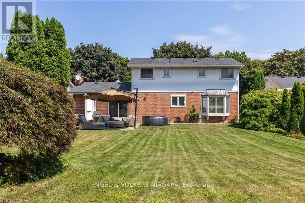 22 Port Master Drive, St. Catharines, Ontario  L2N 7A2 - Photo 30 - X9412488