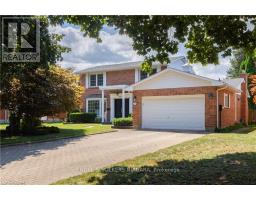 22 PORT MASTER DRIVE, St. Catharines, Ontario