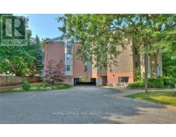 201 - 5 NIAGARA STREET, Grimsby, Ontario