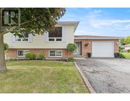 98 OST AVENUE, Port Colborne, Ontario