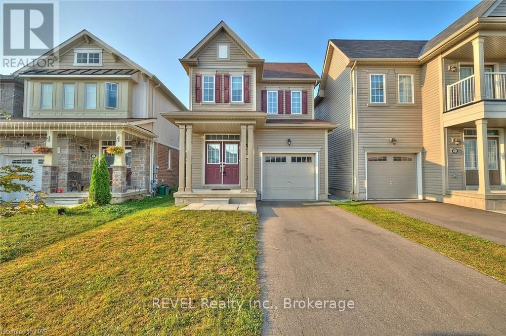 7821 Dockweed Drive, Niagara Falls, Ontario  L2H 3R9 - Photo 31 - X9413299