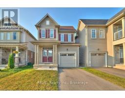 7821 DOCKWEED DRIVE, Niagara Falls, Ontario