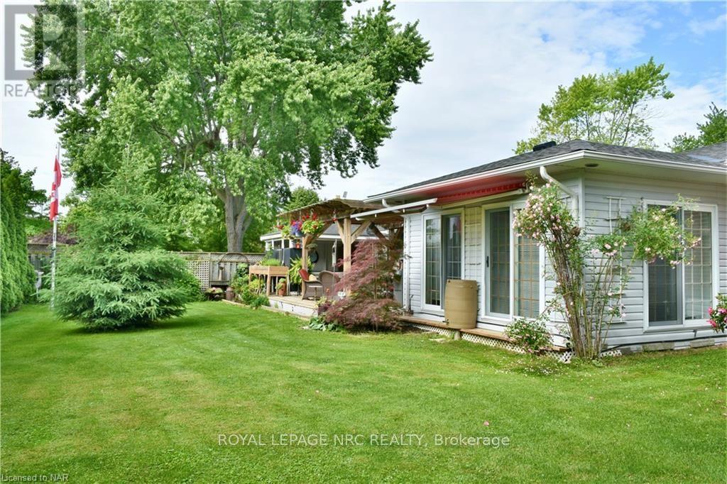 8 Henry Street, Niagara-On-The-Lake, Ontario  L0S 1J0 - Photo 3 - X9413342