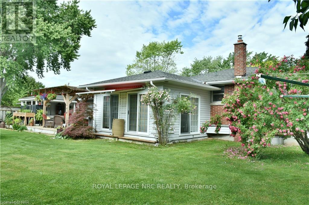 8 Henry Street, Niagara-On-The-Lake, Ontario  L0S 1J0 - Photo 39 - X9413342