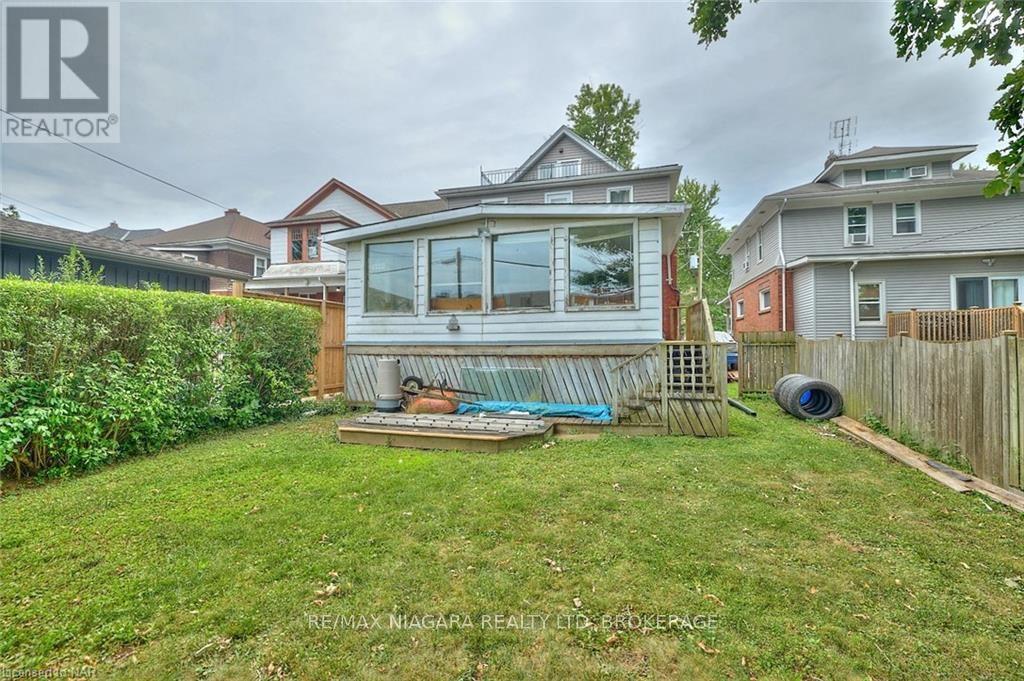 4889-4891 Mcrae Street, Niagara Falls, Ontario  L2E 1N9 - Photo 36 - X9412544