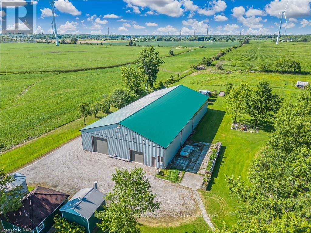 2225 North Shore Drive, Haldimand County, Ontario  N0A 1K0 - Photo 40 - X9412568